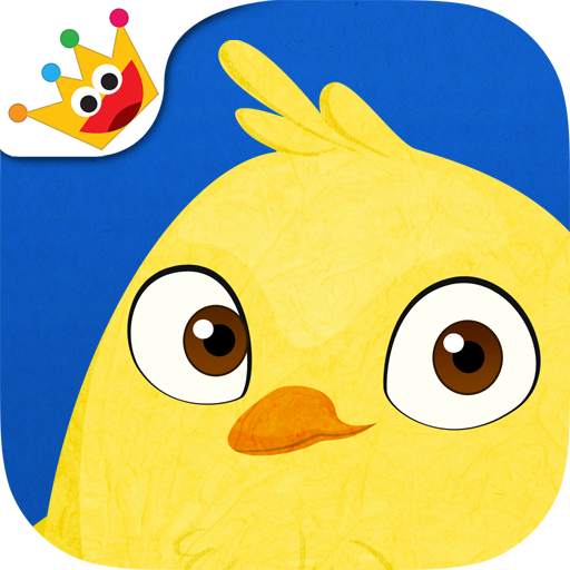 Birds - Kids Coloring Puzzle 1.4