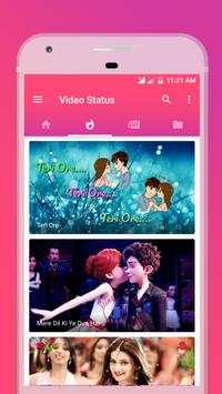 Video Status screenshot 2