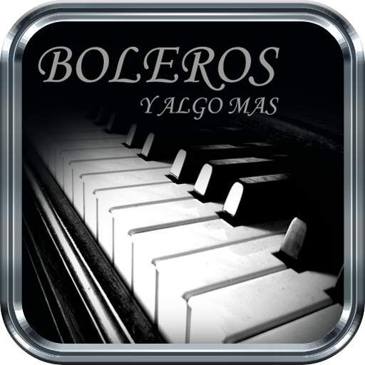 Boleros Free -  Free Boleros Music 1.08