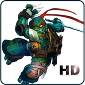 Ninja Turtles Wallpapers icon