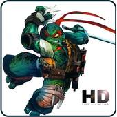 Ninja Turtles Wallpapers 1.0
