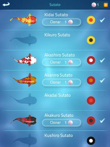 Zen Koi screenshot 13