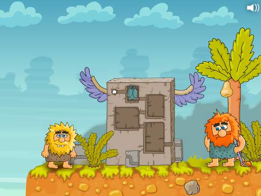 Adam and Eve 2 screenshot 4