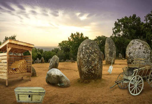 Escape Games: Mighty Task screenshot 2