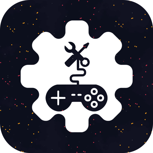 Pro GFX Tool for Pubg आइकन