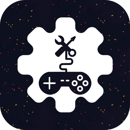 Pro GFX Tool for Pubg 1.0.2