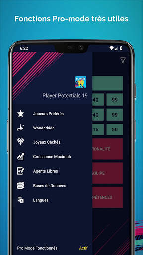 Player Potentials 19 screenshot 7