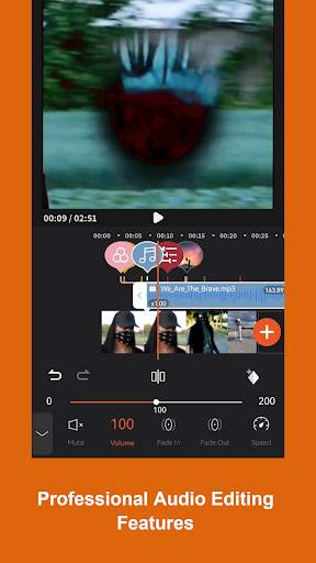 VidCut - Video Editor & Maker screenshot 7