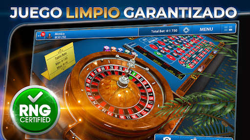 Roleta de Cassino: Roulettist screenshot 1