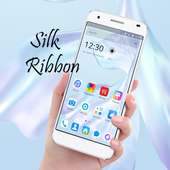 Theme for P30-Pro Silk Ribbon
