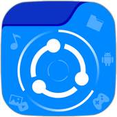 SHAREALL: File Transfer , Share & Guide 1.0.8