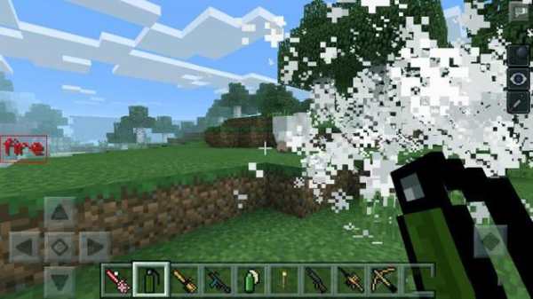 Guns for Minecraft DesnoGuns screenshot 3