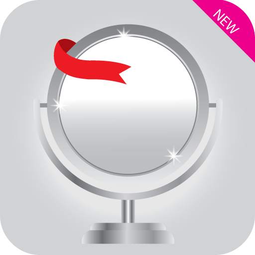 Makeup Mirror - Vanity Mirror 1.4
