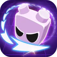 ikon Blade Master - Mini Action RPG Game