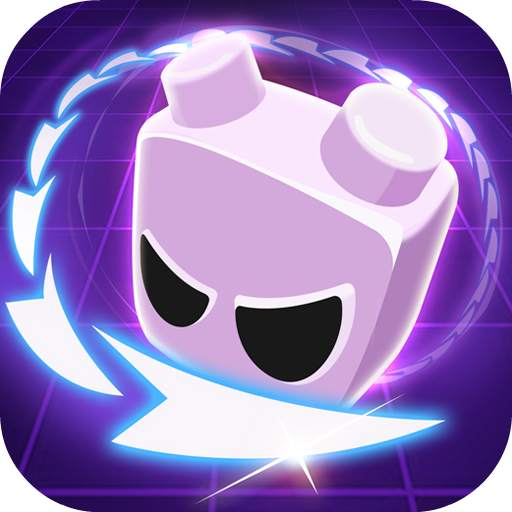 Blade Master - Mini Action RPG Game 0.1.28