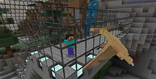 Premium Maps for Minecraft PE screenshot 5