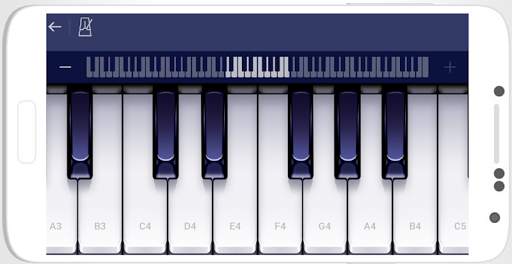 Piano Keyboard 2021 - Real Piano Game Music screenshot 3