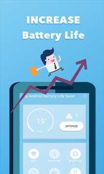 My Android Battery Life Saver 7 تصوير الشاشة