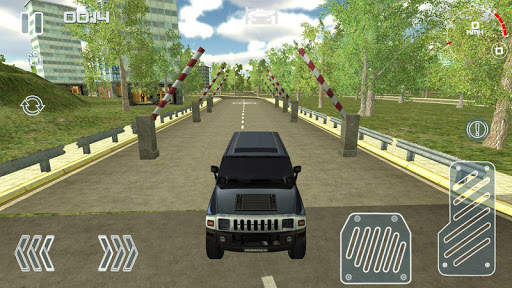 Car Parking Sim 3D स्क्रीनशॉट 4