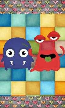 Funny Games Monster screenshot 5