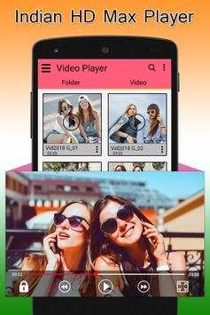 Indian MX Player 4 تصوير الشاشة