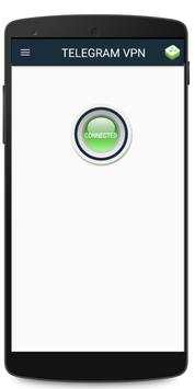 Teligram VPN - Free Fast & Unblocker Proxy VPN screenshot 3