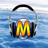 Radio Maranata FM on 9Apps