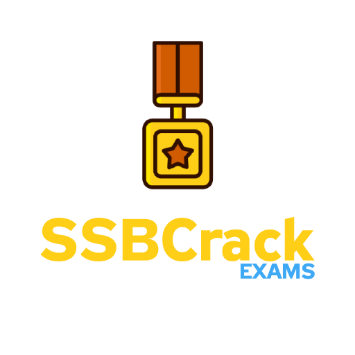 SSBCrackExams Learning App icon