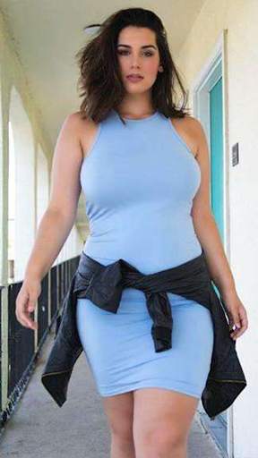 BBW Match - Date Curvy Singles screenshot 2