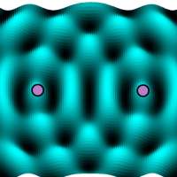 Wave Interference Patterns for High School Physics on 9Apps