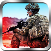 Contract Strike: Kill Zone icon