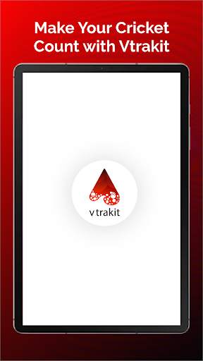 Cricket Scoring App by Vtrakit screenshot 9