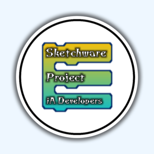 Sketchware Projects icon