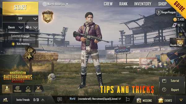 Game Booster and Data for PUBG & guide for pub GFX screenshot 5