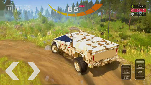 Cybertruck - Cyber Truck Drive screenshot 3