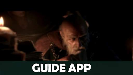 Guide For PS God Of War II Kratos GOW Adventure screenshot 1