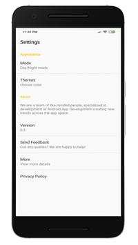 Bop - Music Player screenshot 6