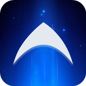 D Speed Booster أيقونة