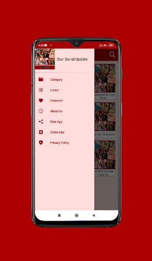 Guide For Star Plus Serial screenshot 1
