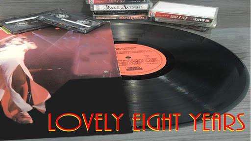 80 Years Pop Rock Ballads Mp3 screenshot 1