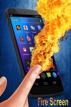 Fire Screen screenshot 2