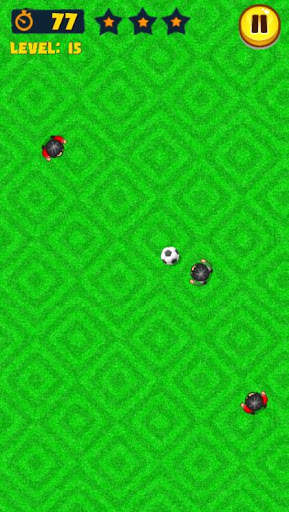 One Touch Football screenshot 2