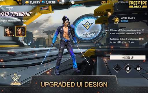 Guide For Free-Fire MAX Pro screenshot 2
