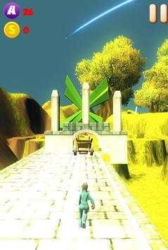 Temple Wild Princess Endless 2 screenshot 3
