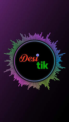 Desi Tik - Indian Short Video app स्क्रीनशॉट 1