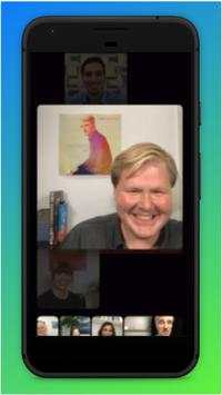 ­­­­­im­­­­­­o® Faster Get  Vid­­eo Calls & ch­­at screenshot 2