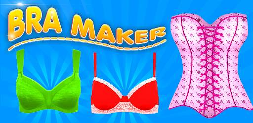 Bra Maker screenshot 1