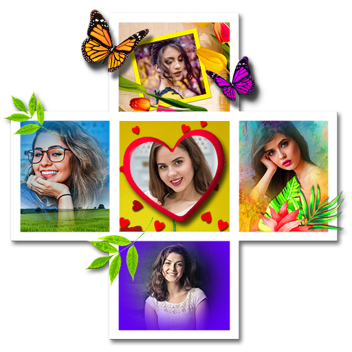 All Photo Frames 2023 icon