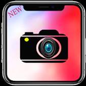 Camera for  phone X - Style & selfi HD 📷 2.0