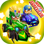 Transform Race - Robot Cars 2019 icon